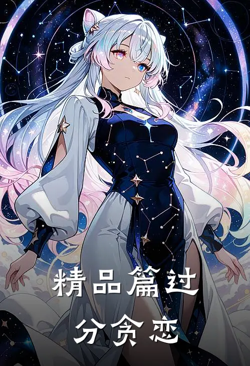 精品篇过分贪恋