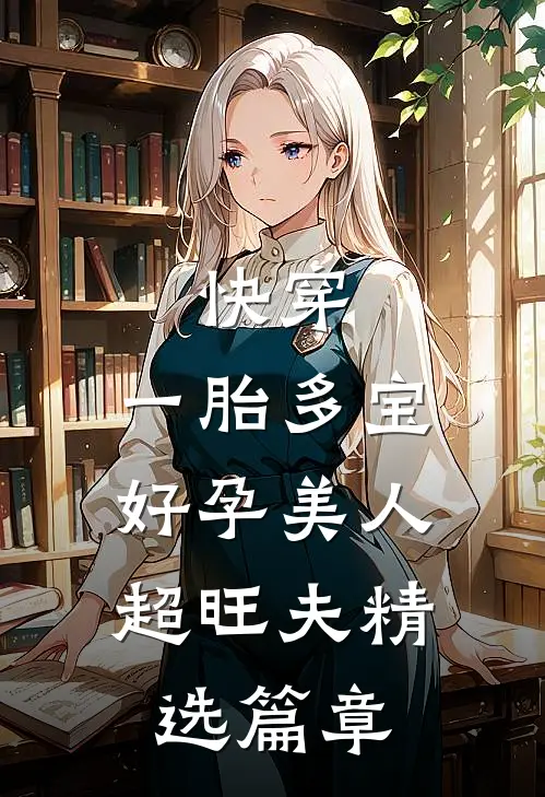 快穿：一胎多宝，好孕美人超旺夫精选篇章