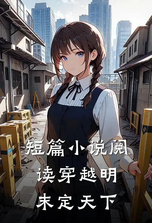 短篇小说阅读穿越明末定天下