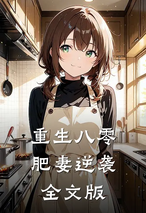 重生八零肥妻逆袭全文版