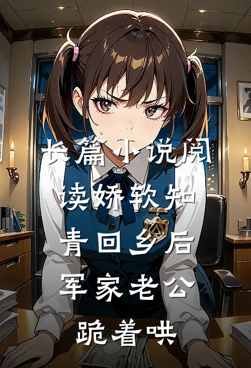 长篇小说阅读娇软知青回乡后，军家老公跪着哄
