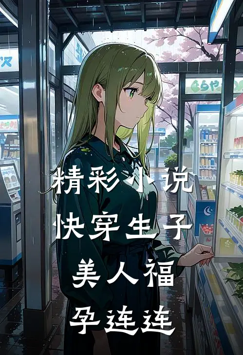 精彩小说快穿生子，美人福孕连连