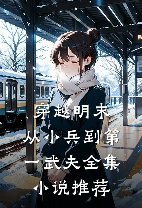 穿越明末：从小兵到第一武夫全集小说推荐