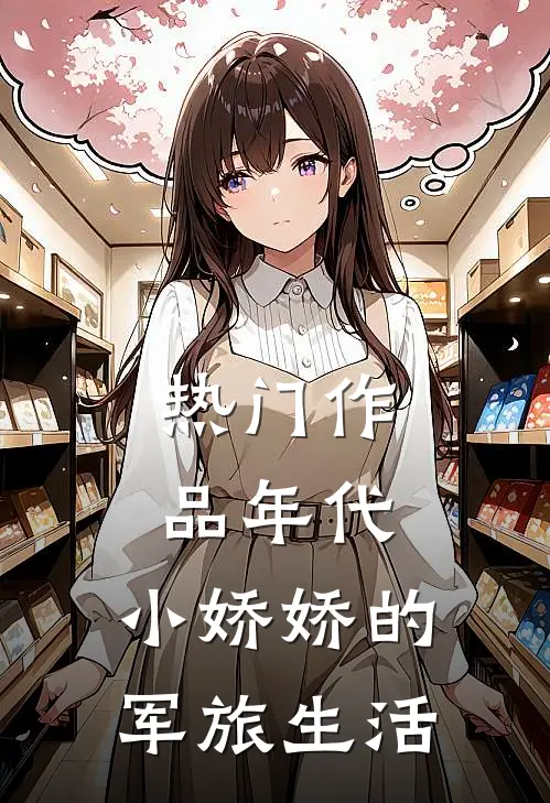 热门作品年代：小娇娇的军旅生活