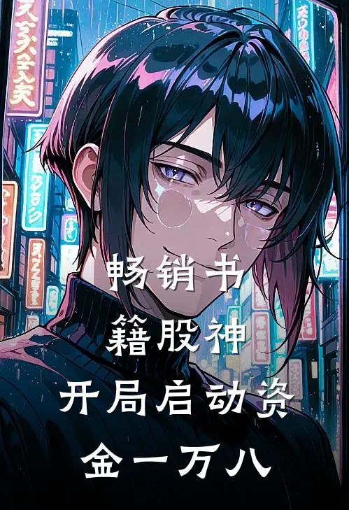 畅销书籍股神：开局启动资金一万八