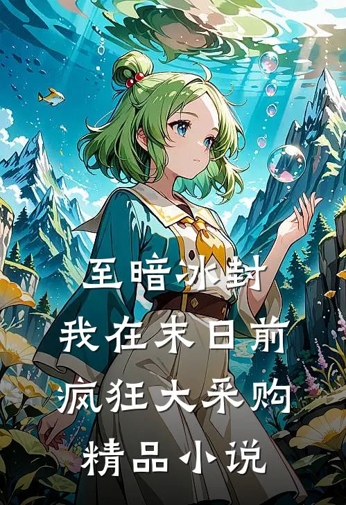 至暗冰封：我在末日前疯狂大采购精品小说
