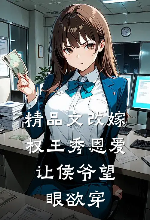 精品文改嫁权王秀恩爱，让侯爷望眼欲穿