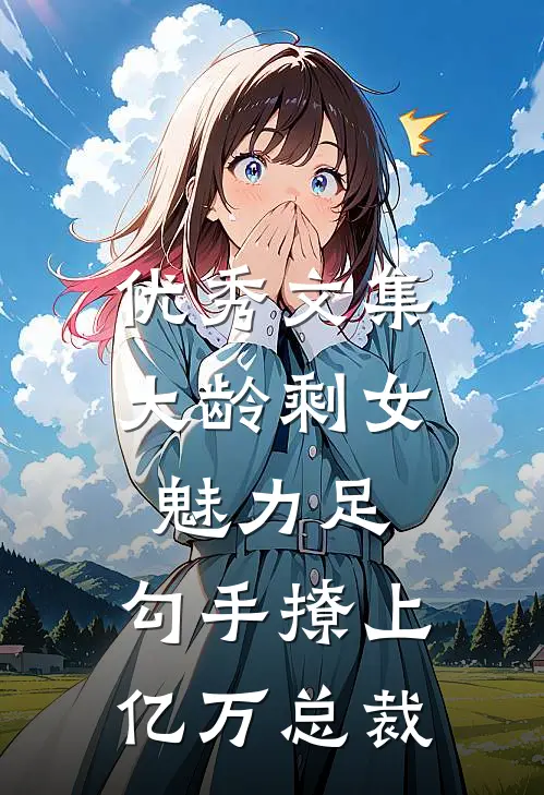 优秀文集大龄剩女魅力足，勾手撩上亿万总裁