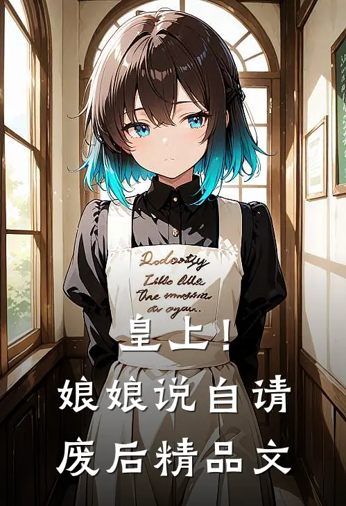 皇上！娘娘说自请废后精品文