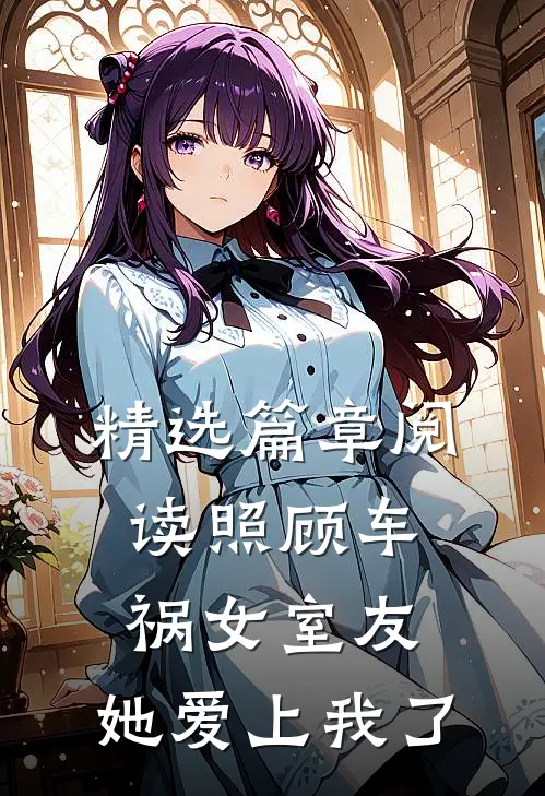 精选篇章阅读照顾车祸女室友，她爱上我了