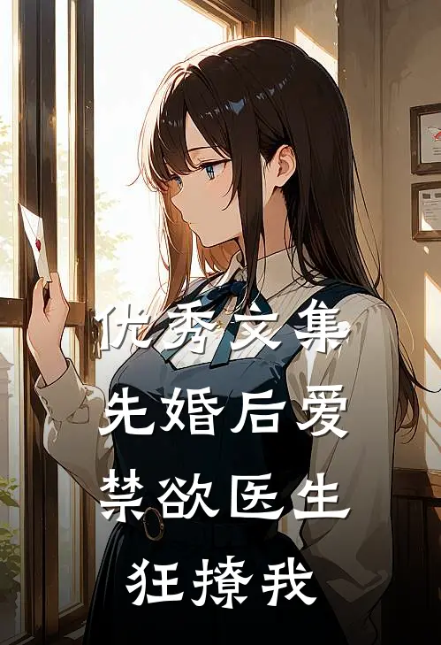 优秀文集先婚后爱：禁欲医生狂撩我