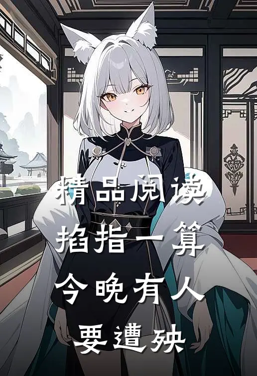 精品阅读掐指一算，今晚有人要遭殃