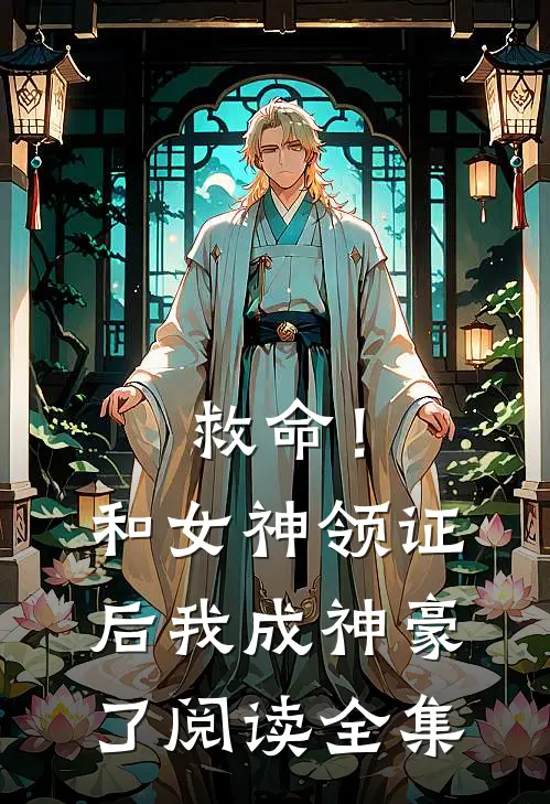 救命！和女神领证后我成神豪了阅读全集