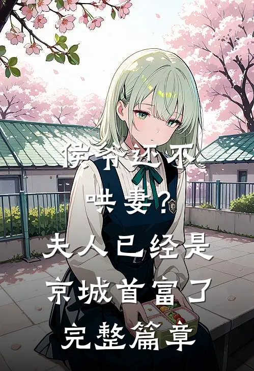 侯爷还不哄妻？夫人已经是京城首富了完整篇章