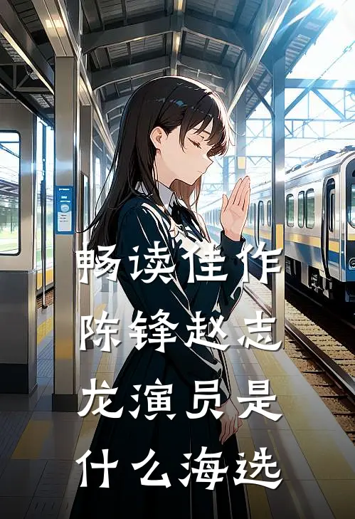 畅读佳作陈锋赵志龙演员是什么海选