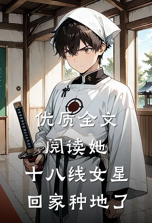 优质全文阅读她，十八线女星，回家种地了