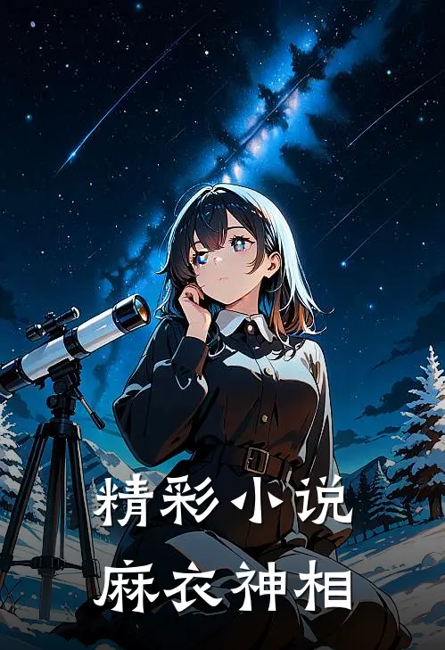 精彩小说麻衣神相