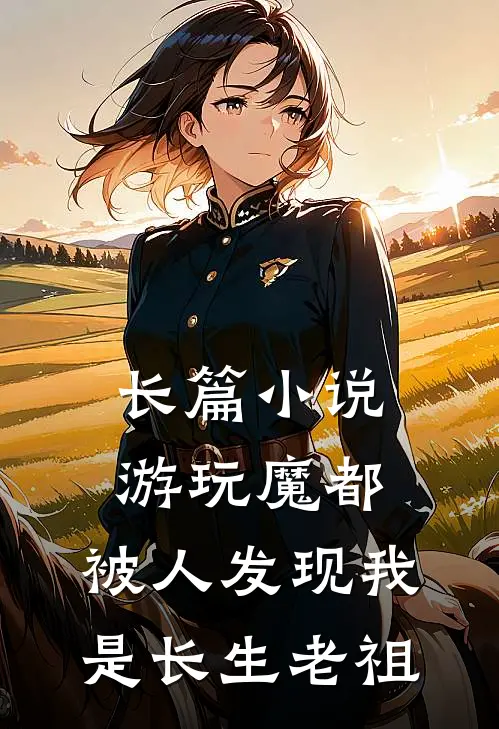 长篇小说游玩魔都：被人发现我是长生老祖