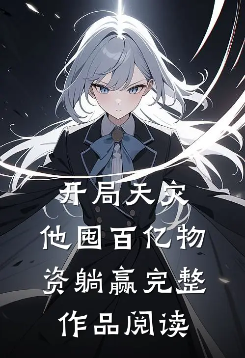 开局天灾，他囤百亿物资躺赢完整作品阅读