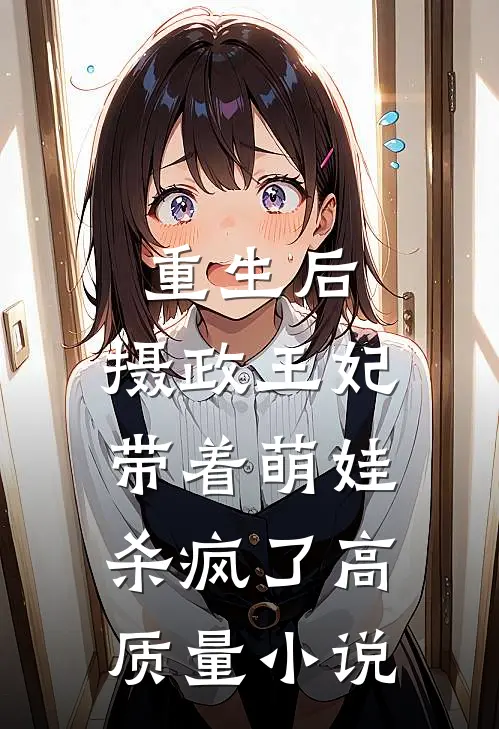 重生后，摄政王妃带着萌娃杀疯了高质量小说