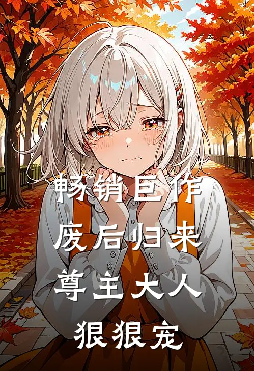 畅销巨作废后归来：尊主大人狠狠宠