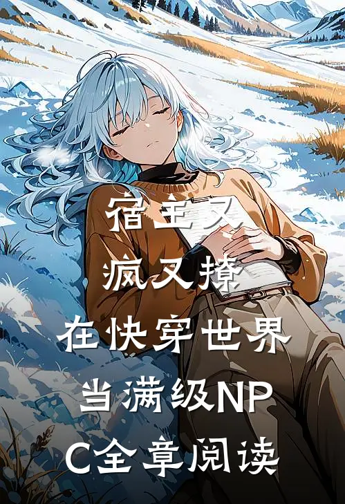 宿主又疯又撩，在快穿世界当满级NPC全章阅读