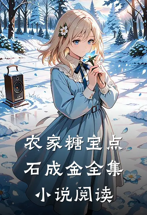 农家糖宝点石成金全集小说阅读