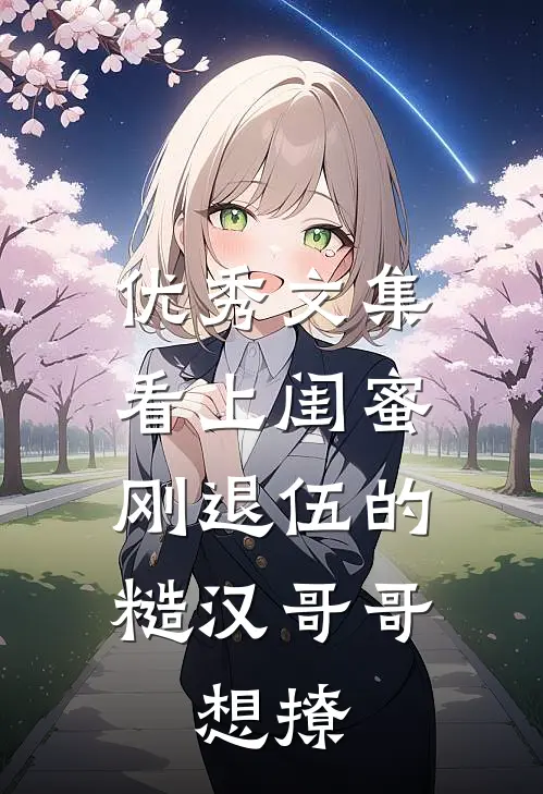 优秀文集看上闺蜜刚退伍的糙汉哥哥，想撩