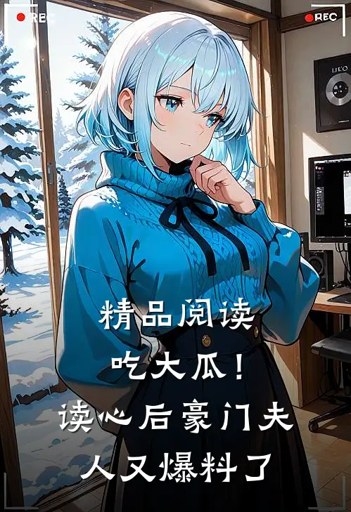精品阅读吃大瓜！读心后豪门夫人又爆料了
