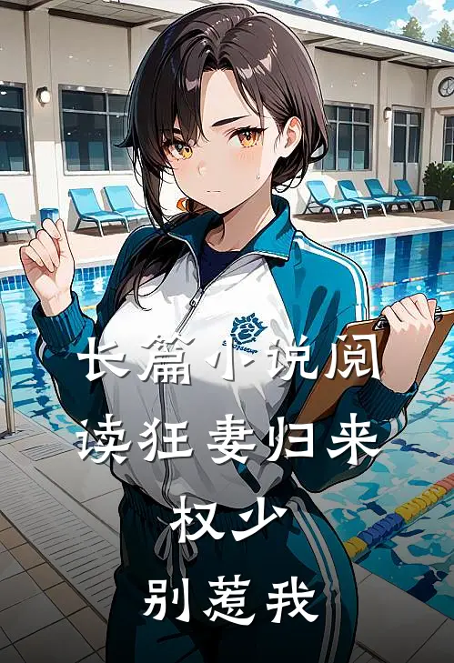 长篇小说阅读狂妻归来：权少，别惹我