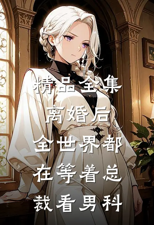 精品全集离婚后，全世界都在等着总裁看男科