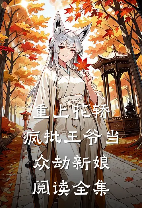 重上花轿，疯批王爷当众劫新娘阅读全集