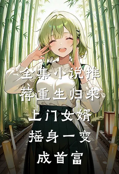 全集小说推荐重生归来，上门女婿摇身一变成首富
