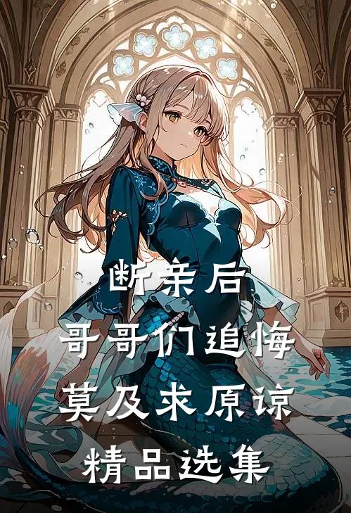 断亲后：哥哥们追悔莫及求原谅精品选集