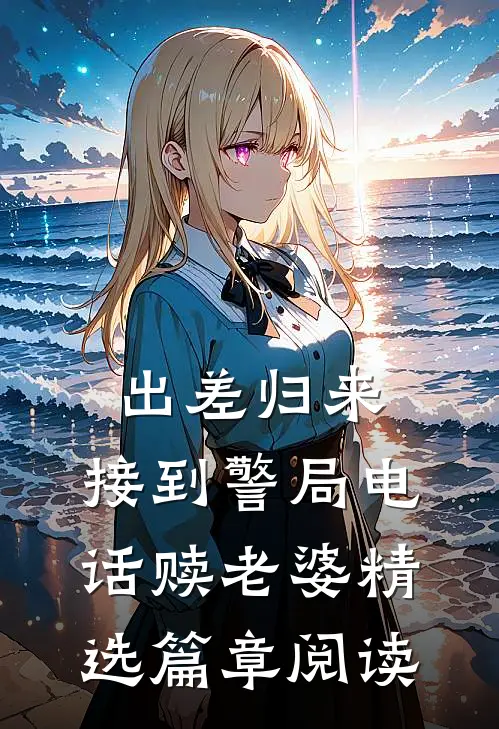 出差归来，接到警局电话赎老婆精选篇章阅读