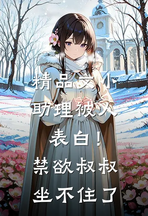 精品文小助理被人表白！禁欲叔叔坐不住了
