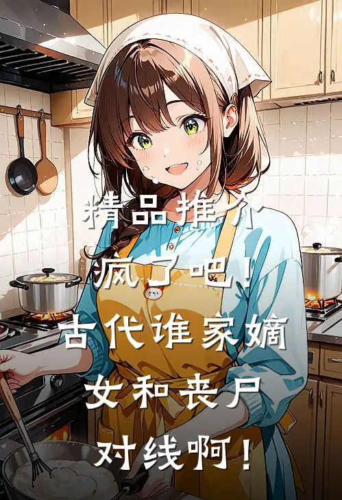 精品推介疯了吧！古代谁家嫡女和丧尸对线啊！