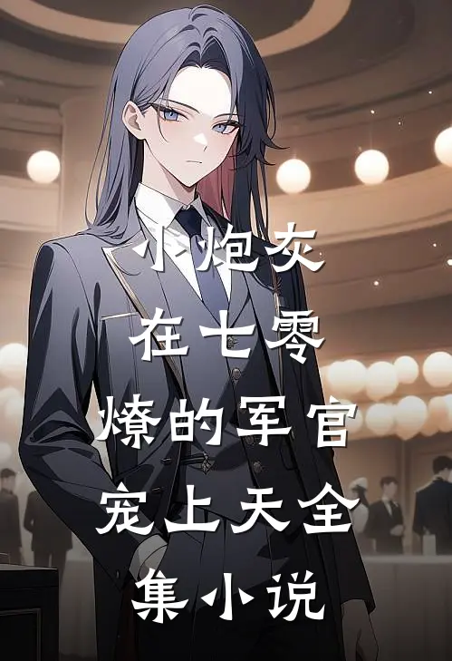 小炮灰在七零，燎的军官宠上天全集小说