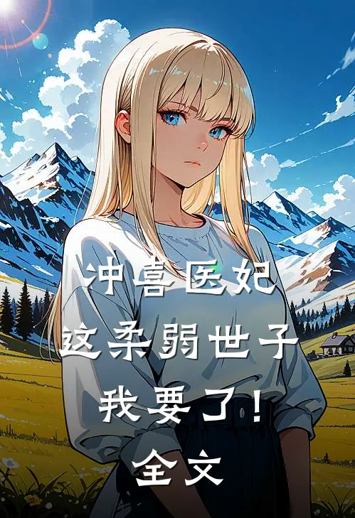 冲喜医妃：这柔弱世子我要了！全文