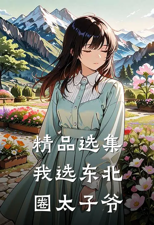 精品选集我选东北圈太子爷