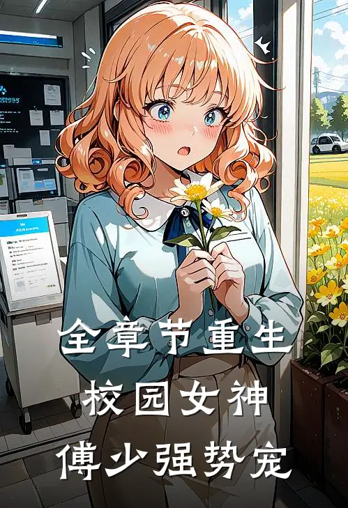 全章节重生校园女神：傅少强势宠