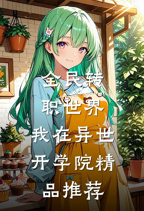 全民转职世界：我在异世开学院精品推荐