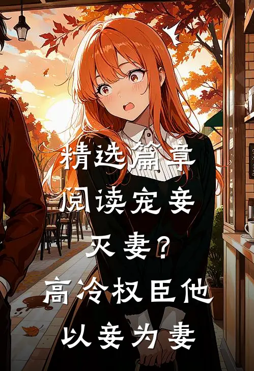 精选篇章阅读宠妾灭妻？高冷权臣他以妾为妻