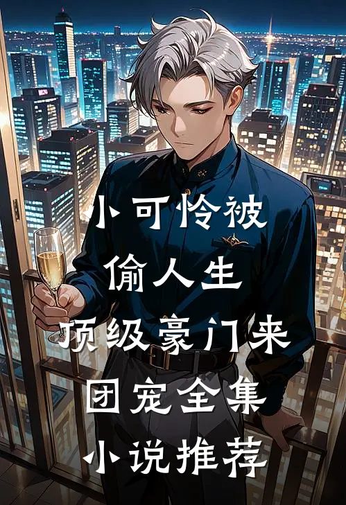 小可怜被偷人生，顶级豪门来团宠全集小说推荐