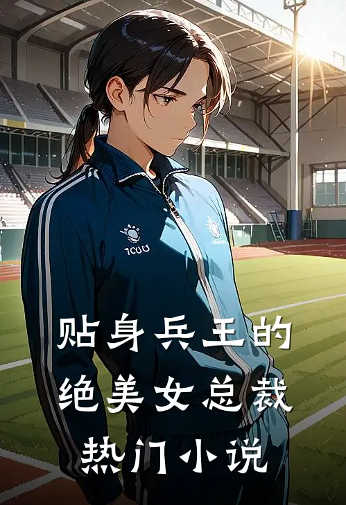 贴身兵王的绝美女总裁热门小说
