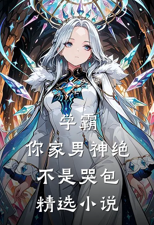 学霸，你家男神绝不是哭包精选小说