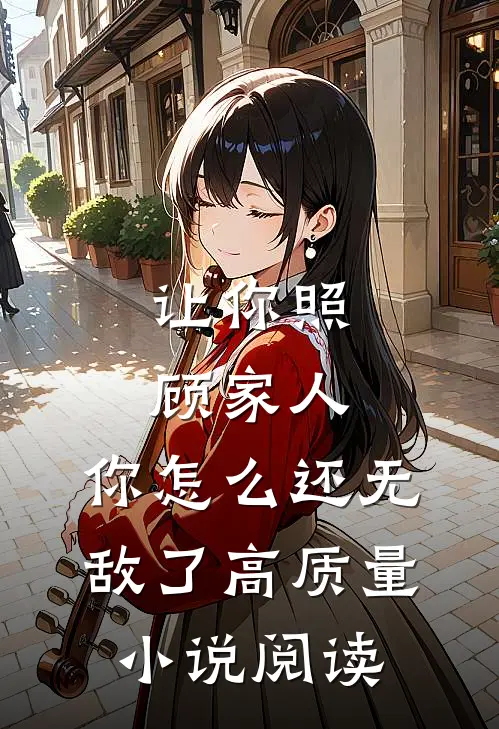 让你照顾家人，你怎么还无敌了高质量小说阅读