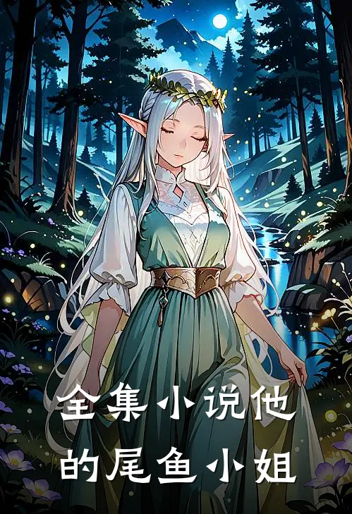 全集小说他的尾鱼小姐