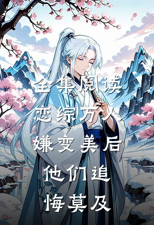全集阅读恋综万人嫌变美后，他们追悔莫及