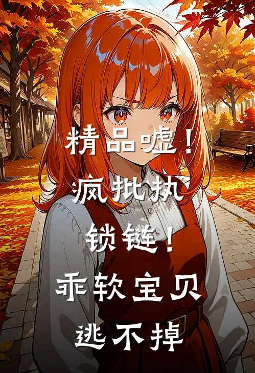 精品嘘！疯批执锁链！乖软宝贝逃不掉